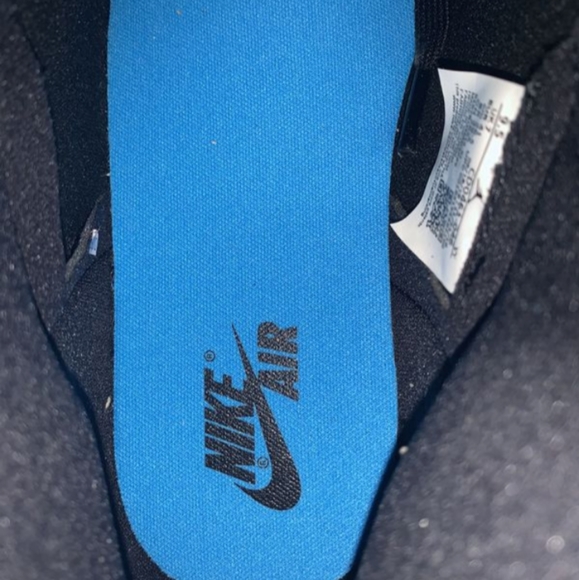 Jordan 1s